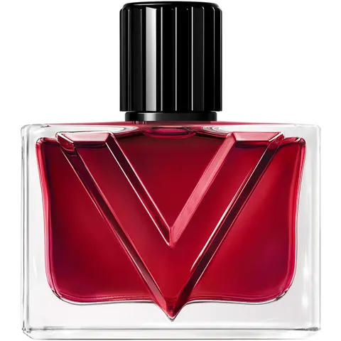 Valentino Vendetta Donna Eau de Parfum 50 ml