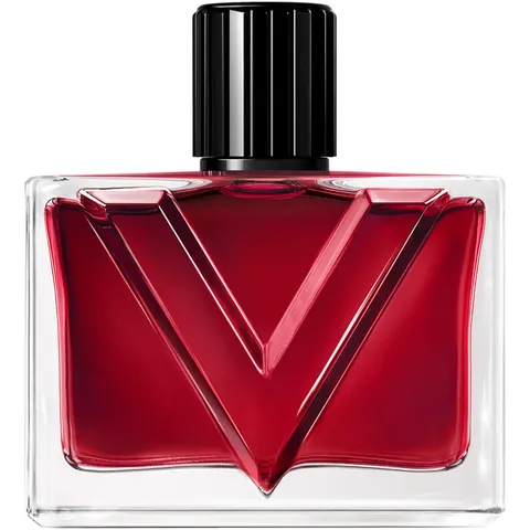 Valentino Vendetta Donna Eau de Parfum 90 ml