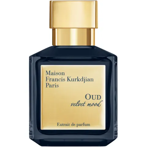 Maison Francis Kurkdjian Oud Velvet Mood Extrait de Parfum 70 ml
