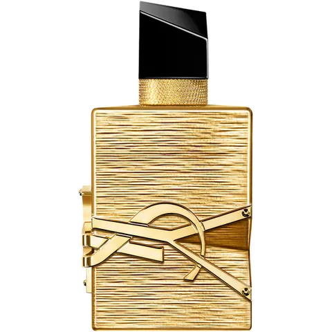 Yves Saint Laurent Libre Vanille Couture Nat. Gold Eau de Parfum 50 ml
