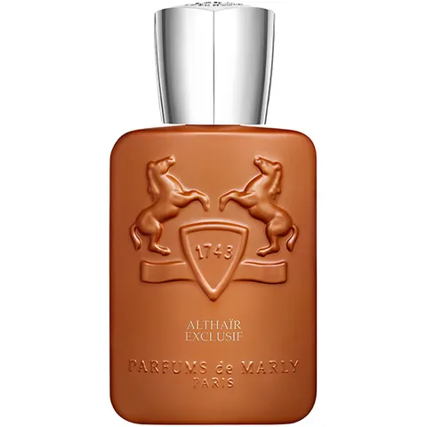 Parfums de Marly Althair Exclusif Nat. Orange Eau de Parfum 75 ml