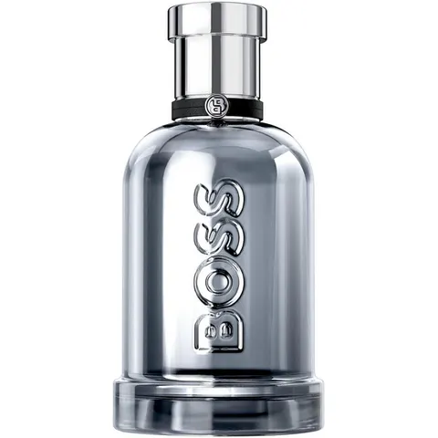 Hugo Boss Boss Bottled Beyond for Him Nat. Intense Orange Eau de Toilette 100 ml