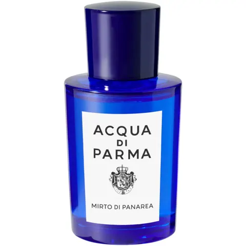 Acqua Di Parma Blu Mediterraneo Mirto di Panarea Eau de Toilette 50 ml