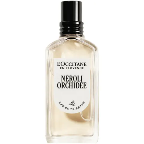 L'Occitane Néroli Orchidée Eau de Toilette 50 ml