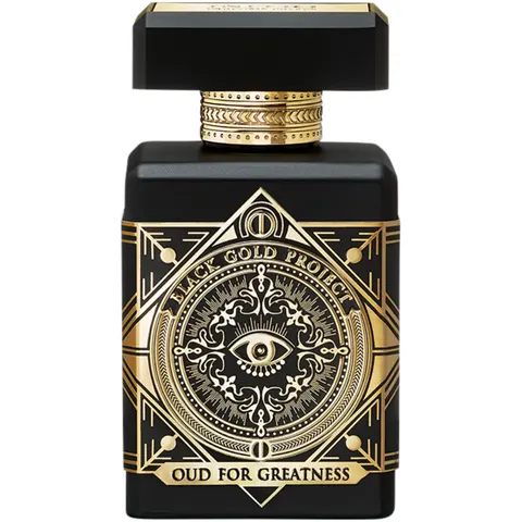 Initio Parfums Privés Oud for Greatness Eau de Parfum 90 ml