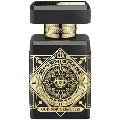 Initio Parfums Privés Oud for Greatness Eau de Parfum 50 ml