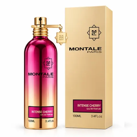 Montale Intense Cherry Eau de Parfum 100 ml