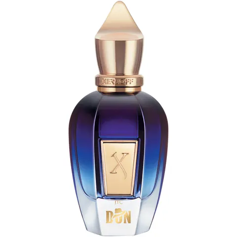 Xerjoff JTC Join the Club Don Eau de Parfum 50 ml