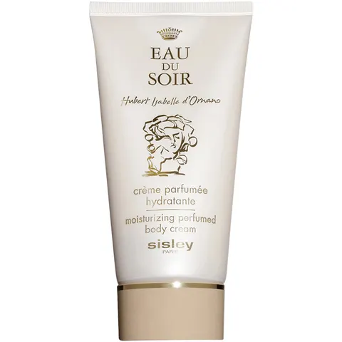 Sisley Eau du Soir Crème ée Hydratante Parfum 150 ml