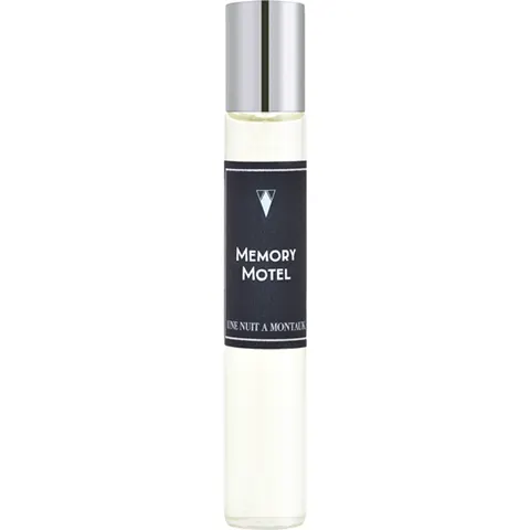 Une Nuit Nomade Memory Motel Eau de Parfum 25 ml