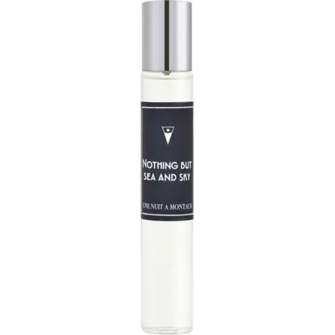 Une Nuit Nomade Nothing but Sea and Sky Eau de Parfum 25 ml
