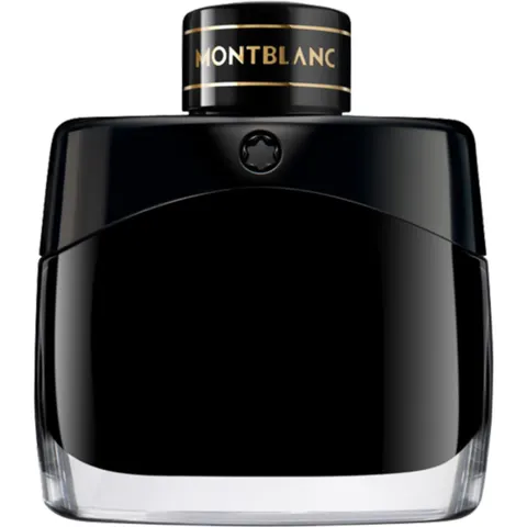 Montblanc Legend Nat. transparent Eau de Parfum 100 ml