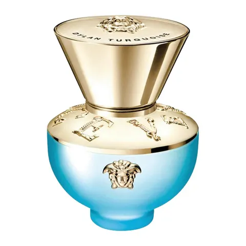 Versace Dylan Turquoise Türkis Eau de Toilette 30 ml