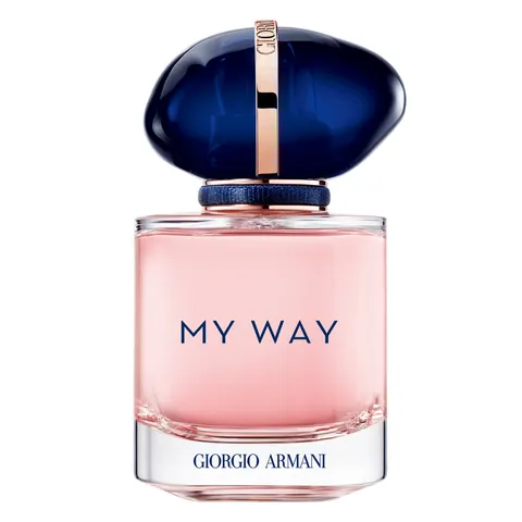 Giorgio Armani My Way Orange Eau de Parfum 30 ml