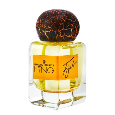 Lengling Munich Figolo Nat. Grün Parfum 50 ml