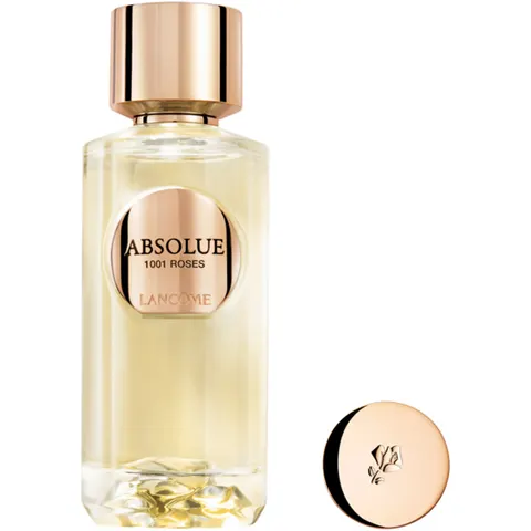 Lancôme Absolue 1001 Roses transparent Eau de Parfum 100 ml