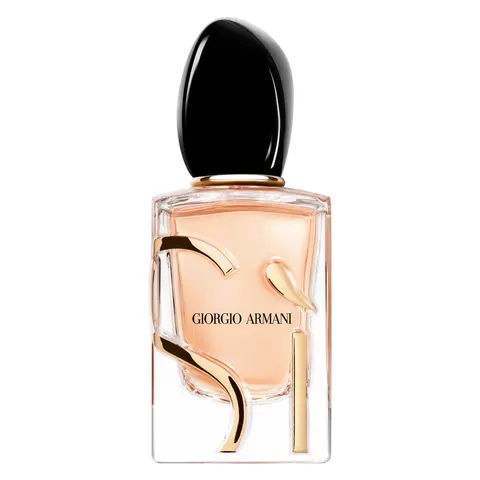 Giorgio Armani Sì transparent Eau de Parfum 50 ml