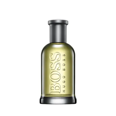 Hugo Boss Bottled. transparent Eau de Toilette 100 ml
