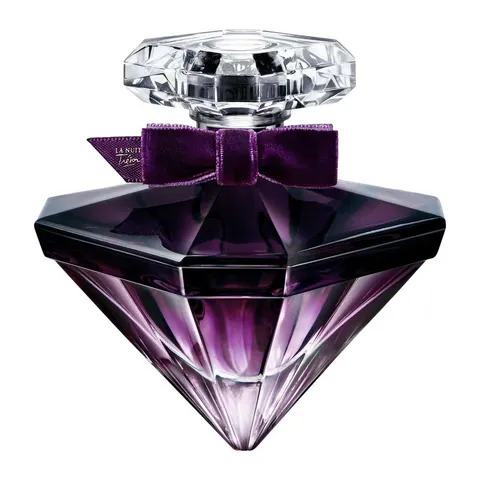 Lancôme Trésor La Nuit Le Parfum Nat. Schwarz Eau de Parfum 100 ml