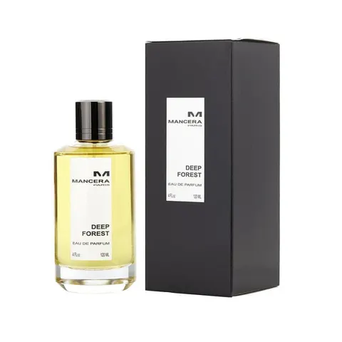 Mancera Deep Forest Eau de Parfum 120 ml