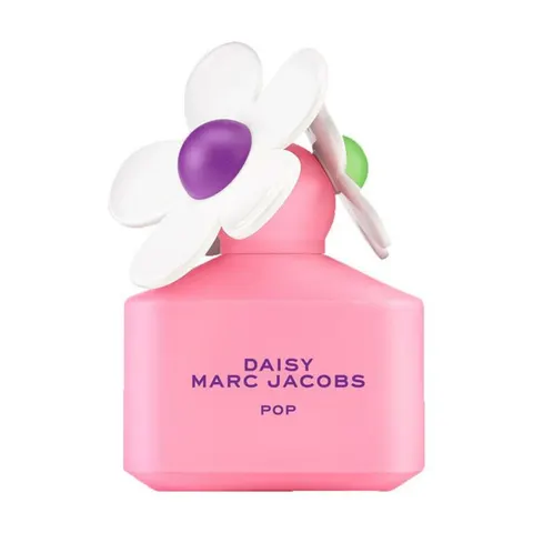 Marc Jacobs Daisy Pop Nat. Rosa Eau de Toilette 50 ml
