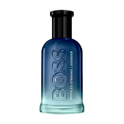 Hugo Boss Boss Bottled Lavender Nat. Blau Eau de Parfum 100 ml