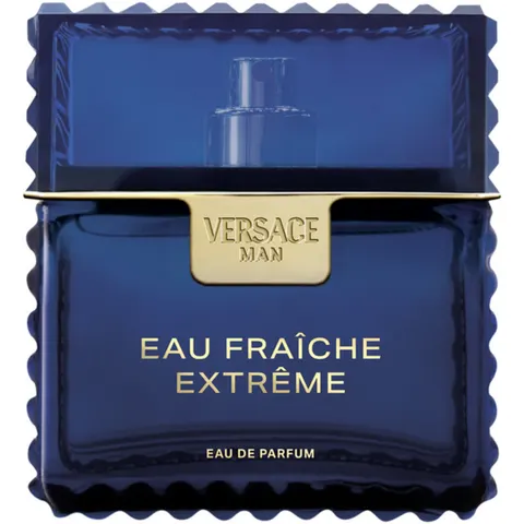 Versace Man Eau Fraiche Extreme Nat. transparent Eau de Parfum 50 ml