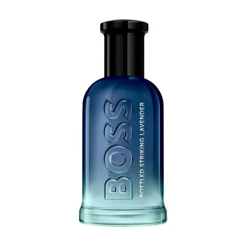 Hugo Boss Boss Bottled Lavender Nat. Blau Eau de Parfum 50 ml