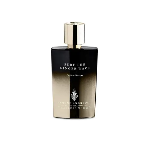 Simone Andreoli Surf The Ginger Wave Nat. Gold Eau de Parfum 50 ml