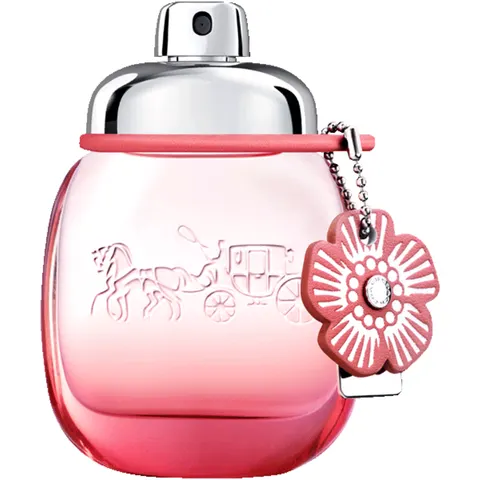 Coach Floral Blush Nat. Weiß Eau de Parfum 30 ml
