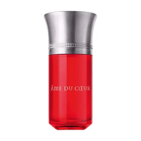 Liquides Imaginaires Âme du Cœur Nat. transparent Eau de Parfum 100 ml