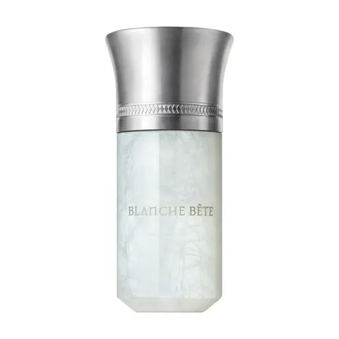 Liquides Imaginaires Blanche Bête Nat. Weiß Eau de Parfum 50 ml