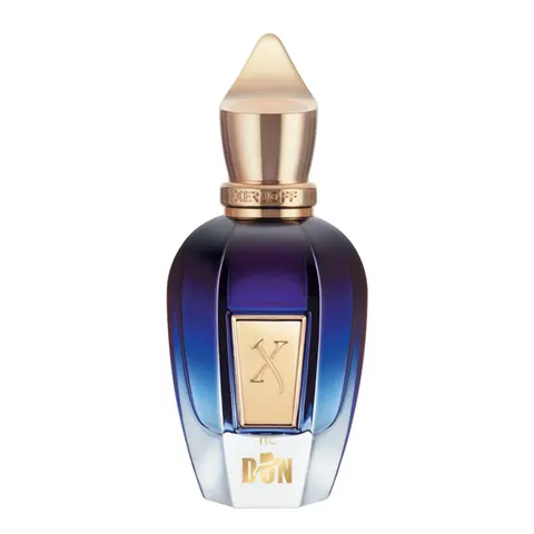Xerjoff JTC Join the Club Don Rot Eau de Parfum 50 ml