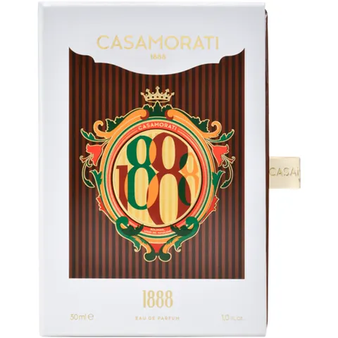 Casamorati Casamorati 1888 1888 Grün Eau de Parfum 30 ml