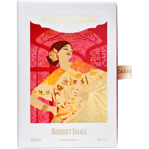 Casamorati Casamorati 1888 Bouquet Ideale Weiß Eau de Parfum 30 ml