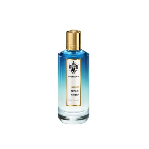 Mancera French Riviera Intense Extrait de Parfum 60 ml