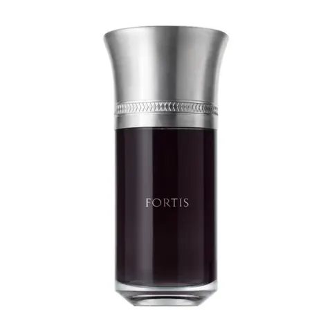 Liquides Imaginaires Fortis Nat. Schwarz Eau de Parfum 100 ml