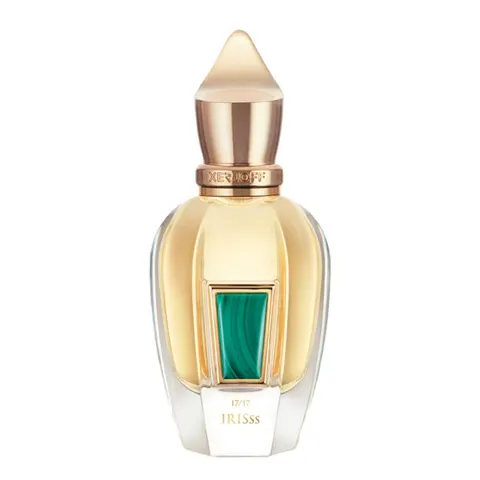 Xerjoff XJ 17/17 Irisss Gift Box Rot Eau de Parfum 50 ml