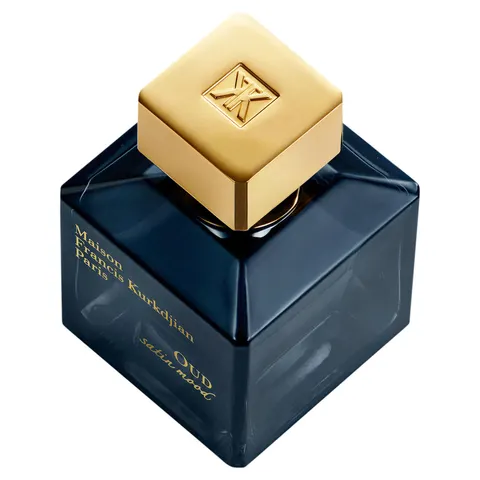 Maison Francis Kurkdjian Oud Satin Mood transparent Eau de Parfum 70 ml