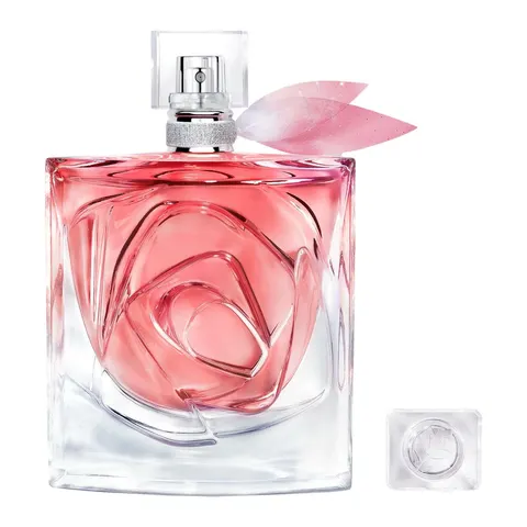 Lancôme La vie est belle Rose Extra Nat. transparent Eau de Parfum 100 ml