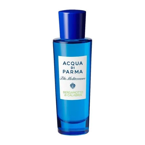 Acqua Di Parma Blu Mediterraneo Bergamotto di Calabria transparent Eau de Toilette 30 ml