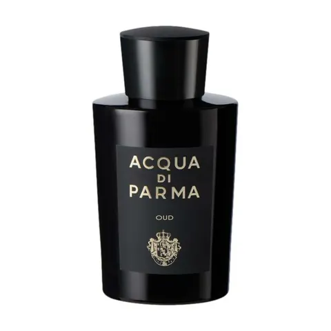 Acqua Di Parma Oud transparent Eau de Parfum 180 ml