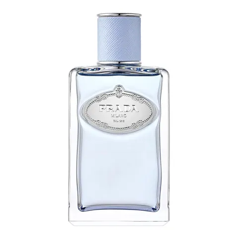 Prada Les Infusions de Prada Amande Blau Eau de Parfum 100 ml