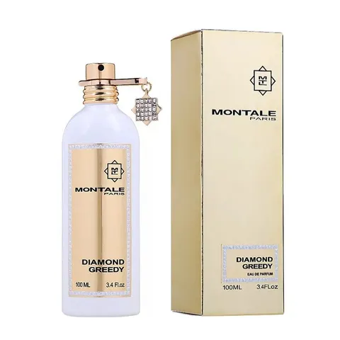 Montale Diamond Greedy Eau de Parfum 100 ml