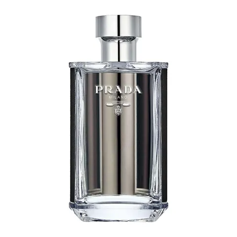 Prada L'Homme Prada Rot Eau de Toilette 100 ml