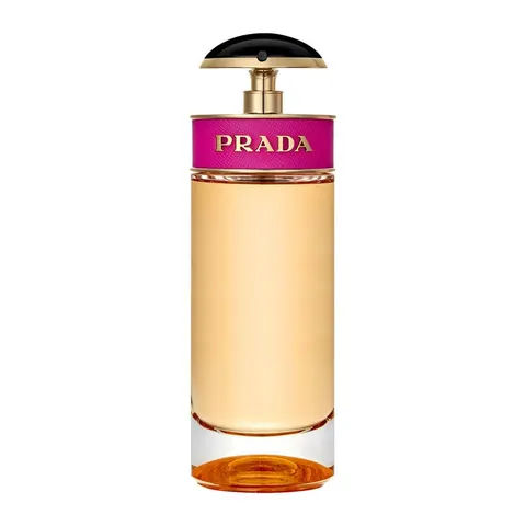 Prada Candy Pink Eau de Parfum 80 ml