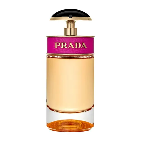 Prada Candy Pink Eau de Parfum 50 ml
