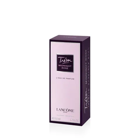 Lancôme Trésor Midnight Rose transparent Eau de Parfum 50 ml