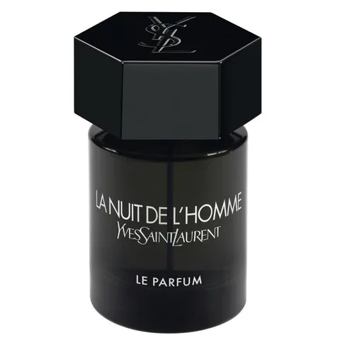 Yves Saint Laurent La Nuit de L'Homme Le Schwarz Parfum 100 ml
