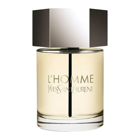 Yves Saint Laurent L'Homme transparent Eau de Toilette 100 ml